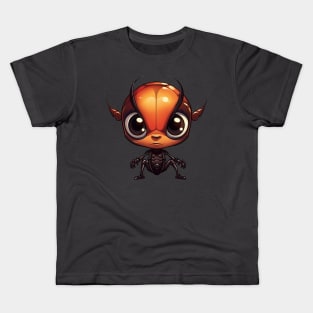 Baby ant Kids T-Shirt